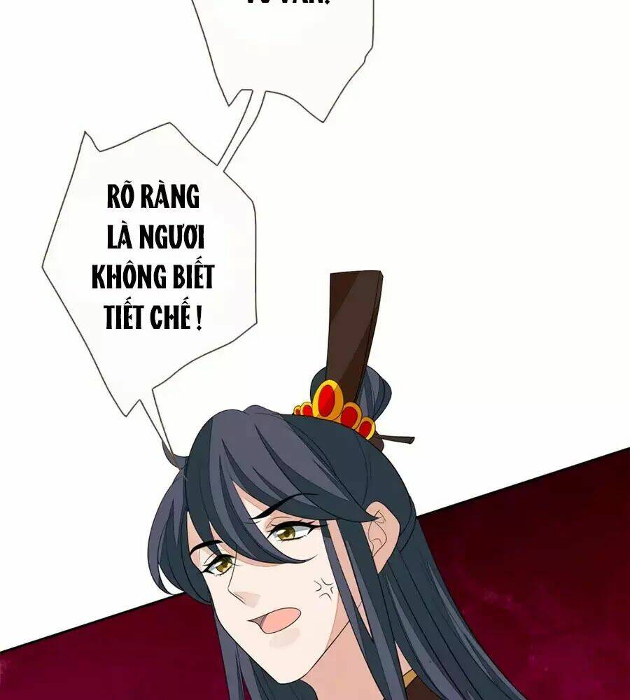 cửu khuyết phong hoa chapter 52 29