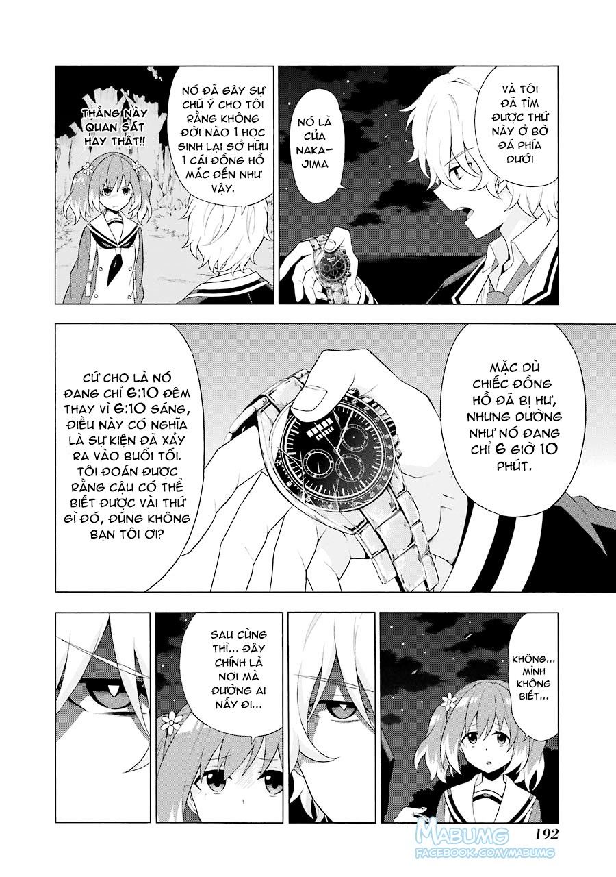 nana vô năng chapter 4 6