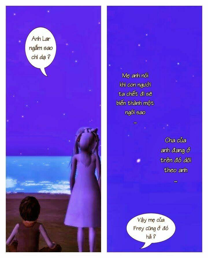 truyện sims - earl story chapter 15 19