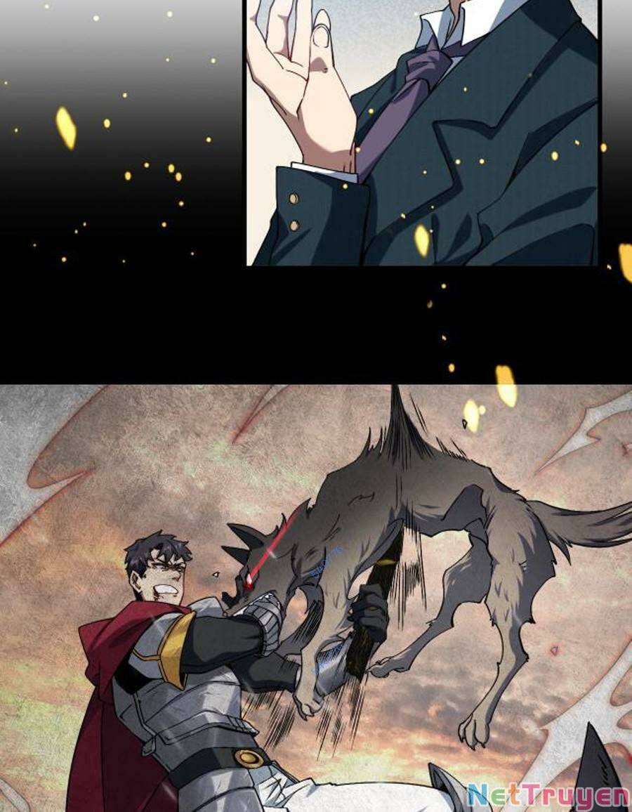vú em thánh kỵ sĩ chapter 6 53