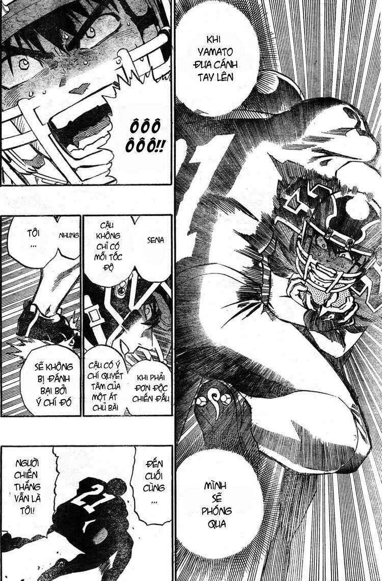 lá chắn mắt chapter 296 3