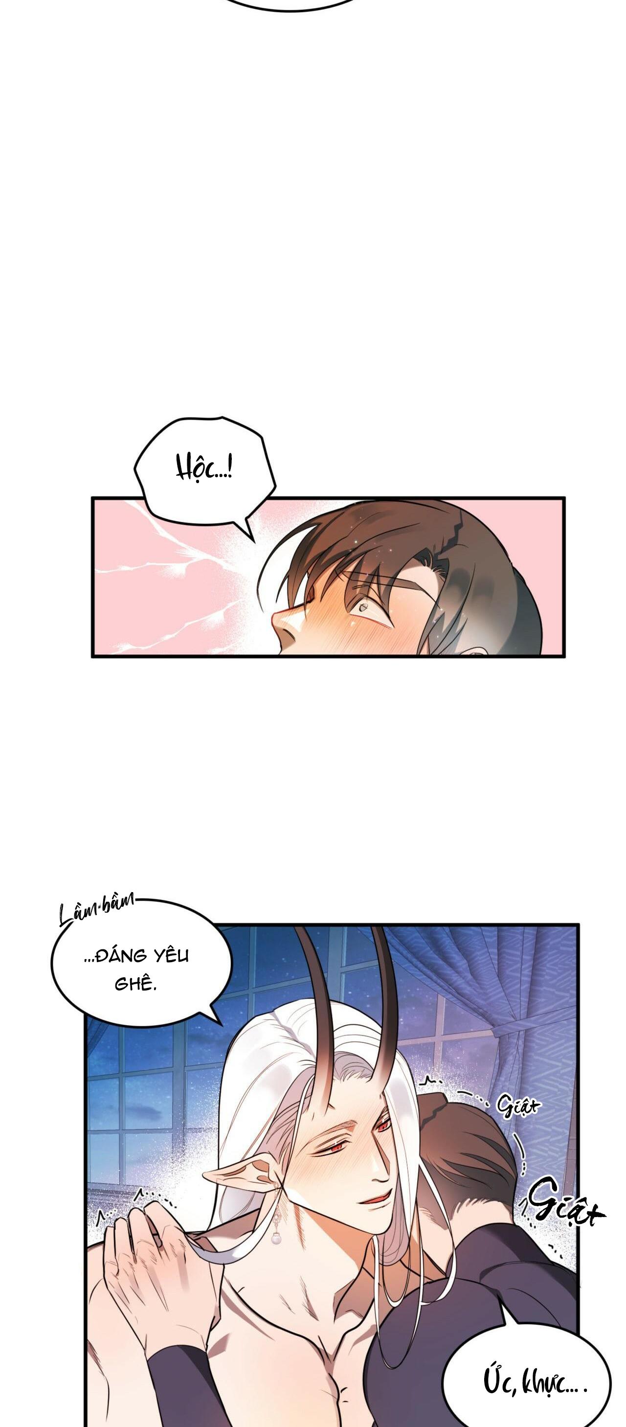 (np) độc thân muôn năm chapter 1 36