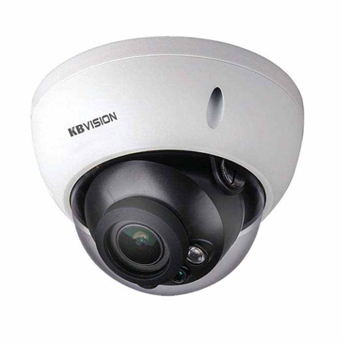 Camera HDCVI 4K KBVISION KX-D4K04MC-hàng chính hãng