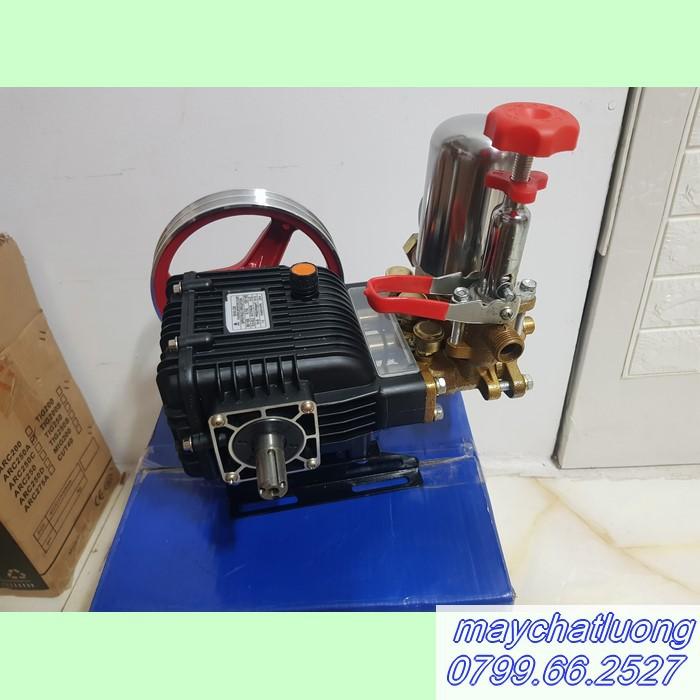 ĐẦU BƠM XỊT 1HP