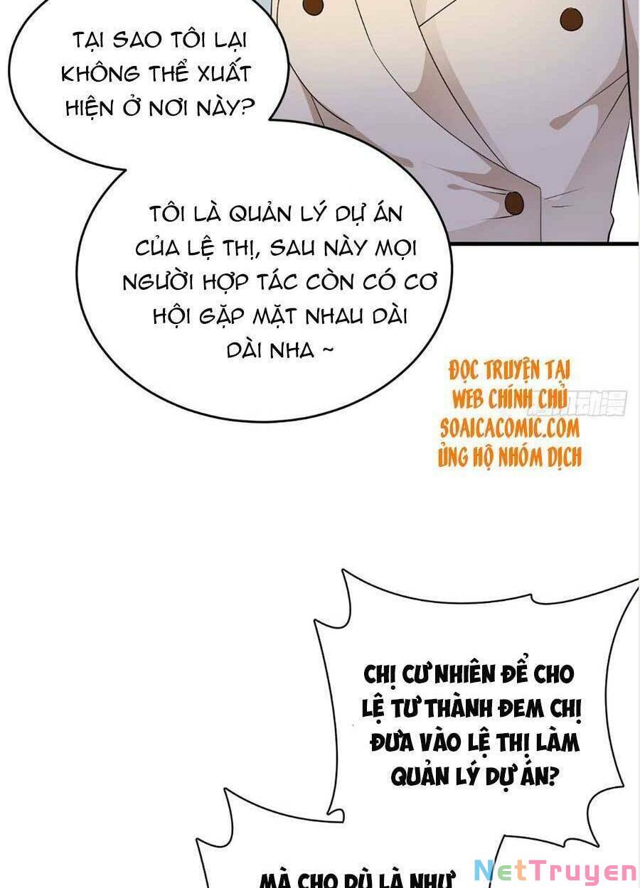 đại tiểu thư có ý đồ gì xấu đâu chapter 100 6