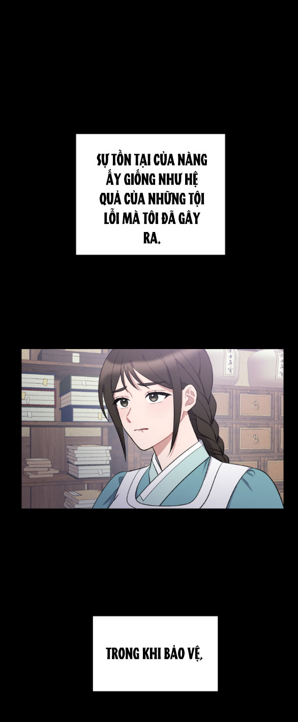 [18+] mơ về một cơn mưa phùn chapter 23.1 27