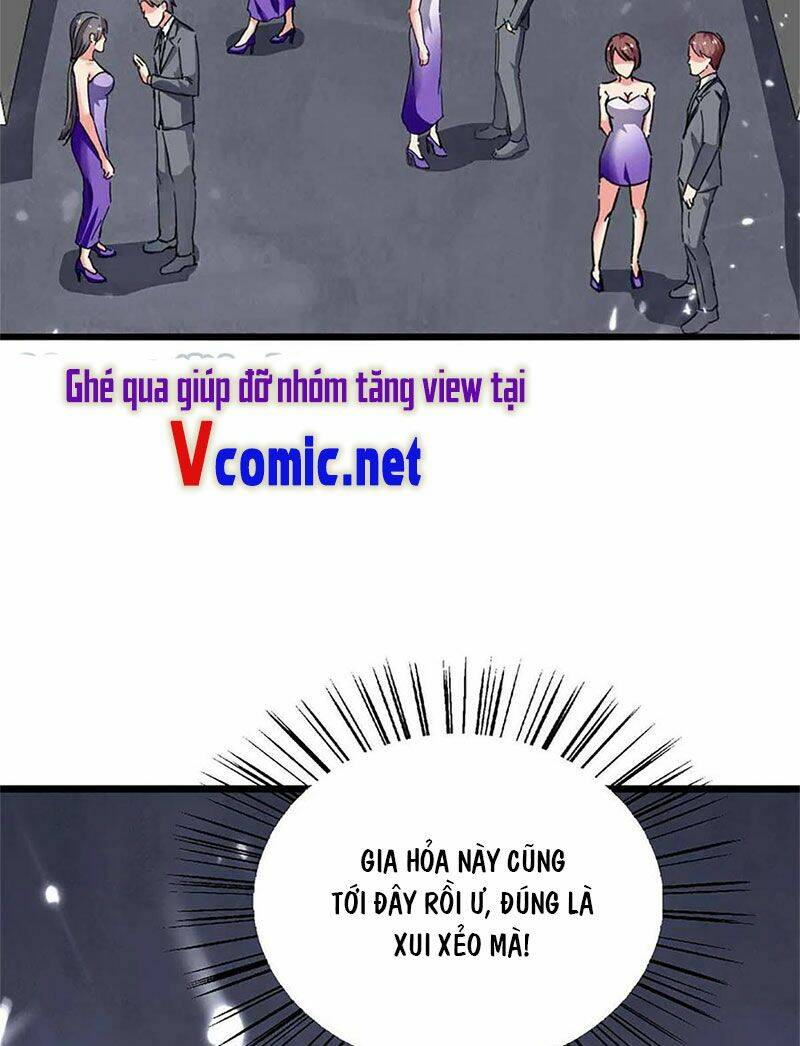 trọng sinh khí thiếu quy lai chapter 179 15