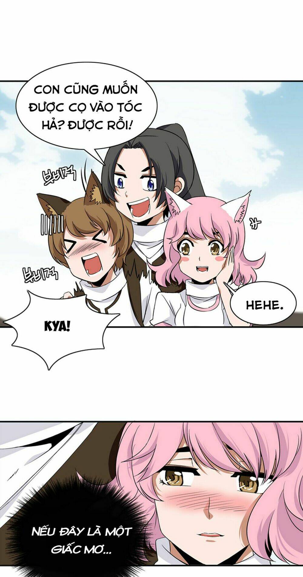 ảo mộng vương chapter 9 45