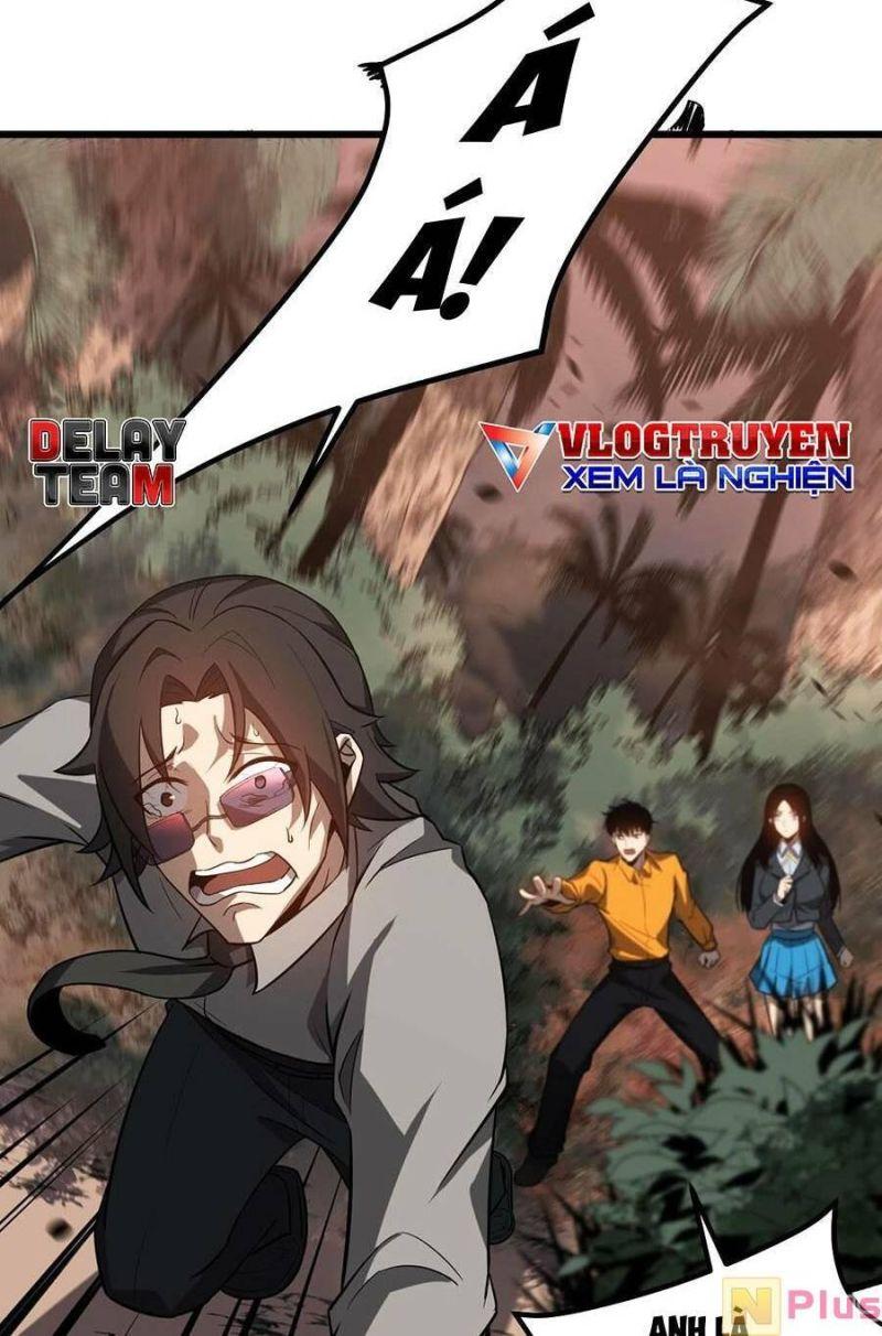 siêu tiến hóa chapter 106 53