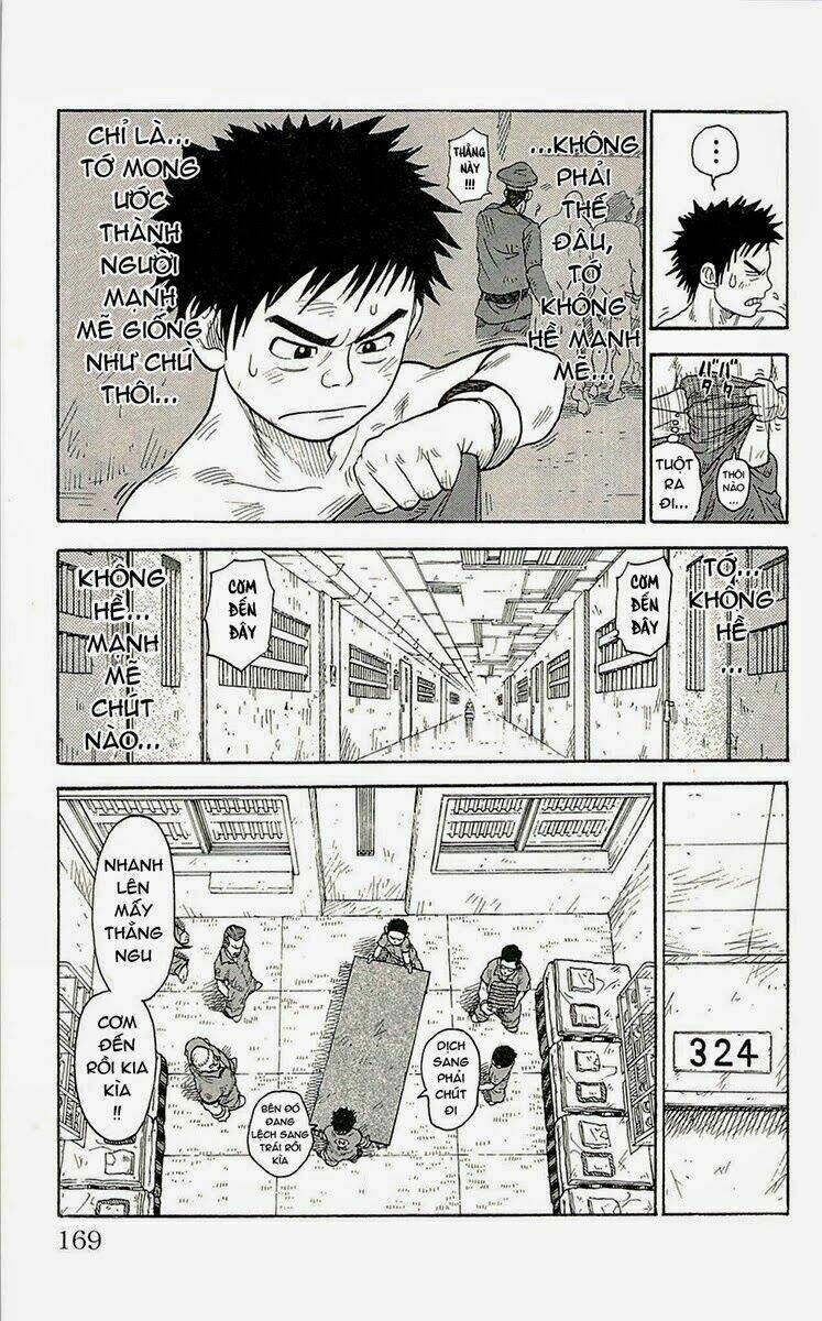 shuujin riku chapter 6 5