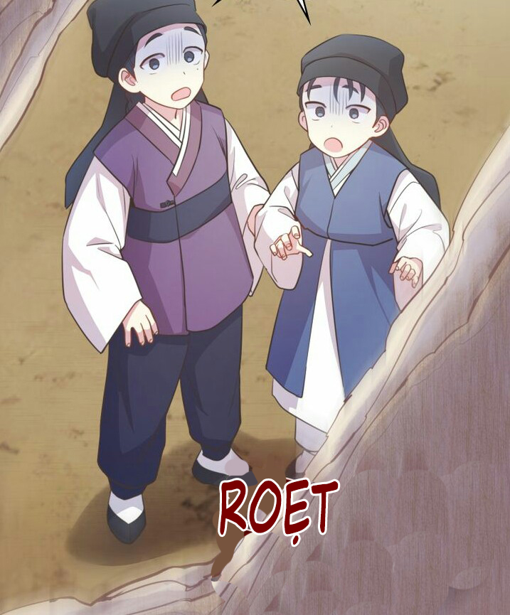 khi những nụ hoa nở rộ chapter 6 40