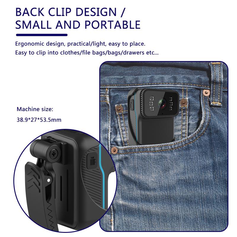 Máy ảnh thể thao tầm nhìn ban đêm có độ nét cao với camera hotspot wifi 1080p ĐẦU VIDE VIDEO VIDEO VIDEO CHOV