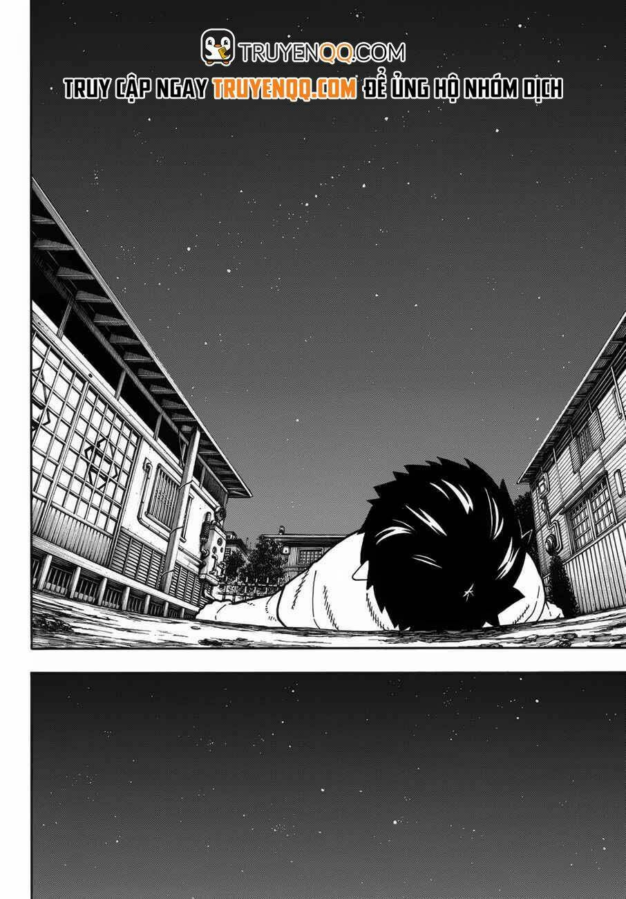 biệt đội lính cứu hỏa chapter 206 15