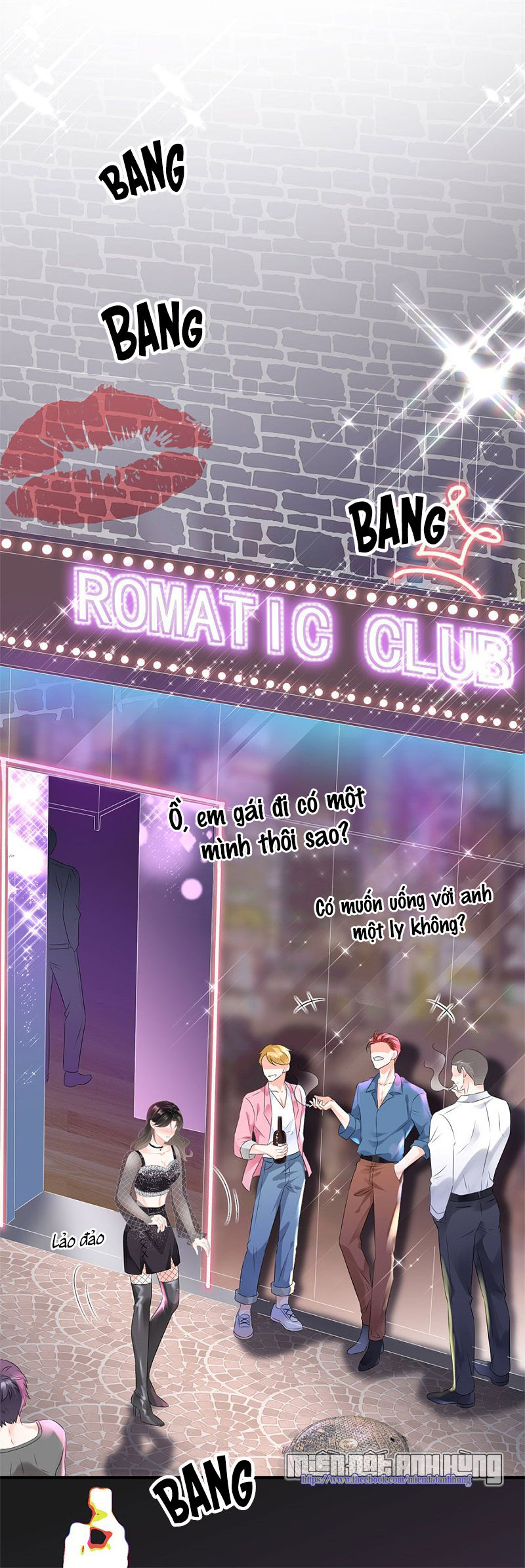 [16+] đại tiểu thư có thể có ý đồ xấu chapter 1 30