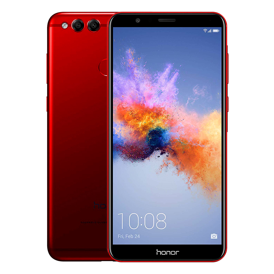 Honor 7X 4GB/64GB