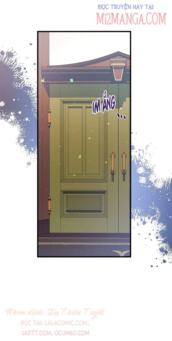 chúng ta có thể trở thành gia đình được không? chapter 2.5 5