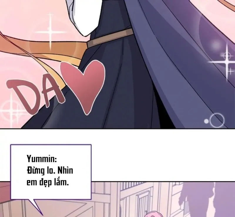 chàng trai ngọt ngào chapter 7 38