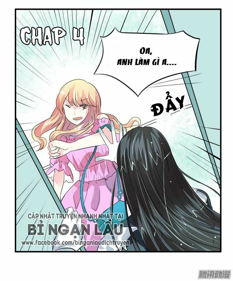 ma vương đại nhân đi thông thả chapter 4 1