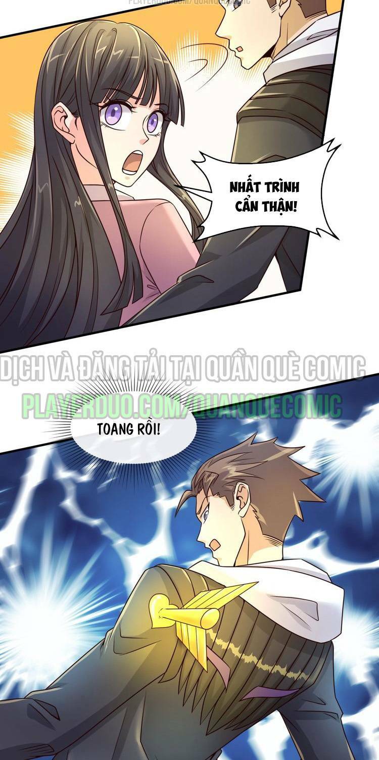 người chặn xuyên không chapter 52 2