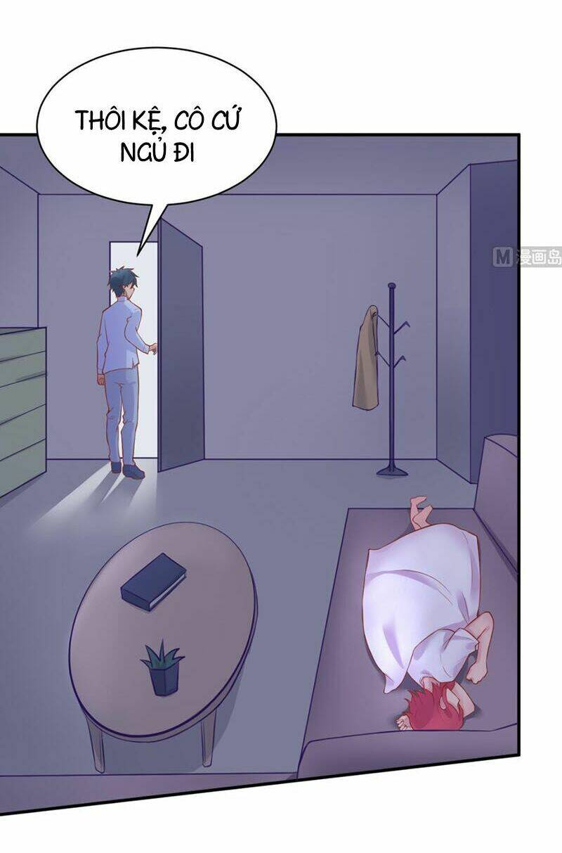 bác sĩ riêng của nữ thần chapter 79 10