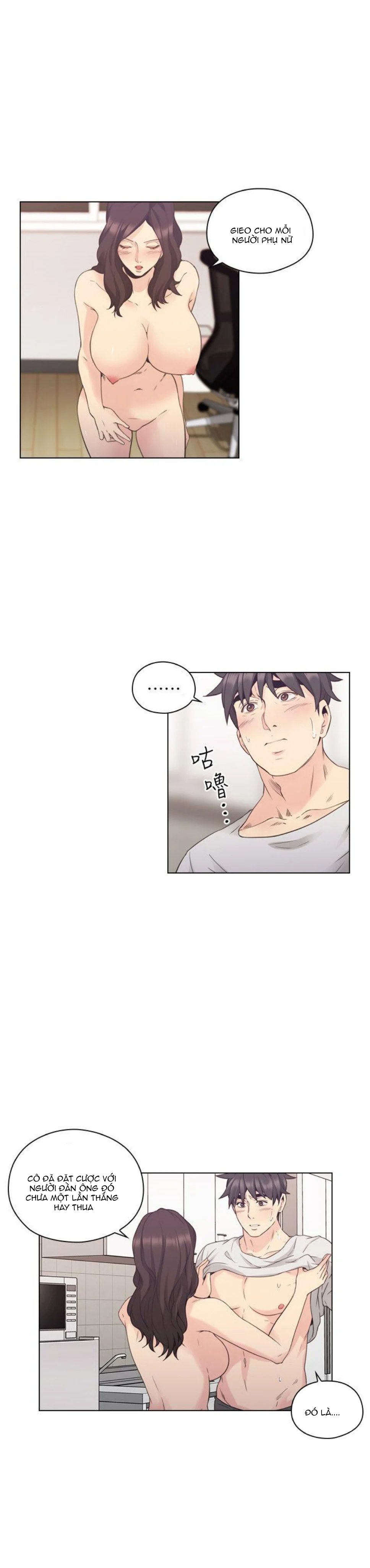 tình nhân chapter 34 20