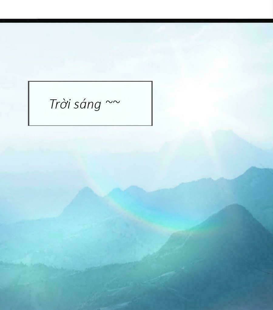 quỷ vương hai mặt quấn lấy tôi chapter 16 4