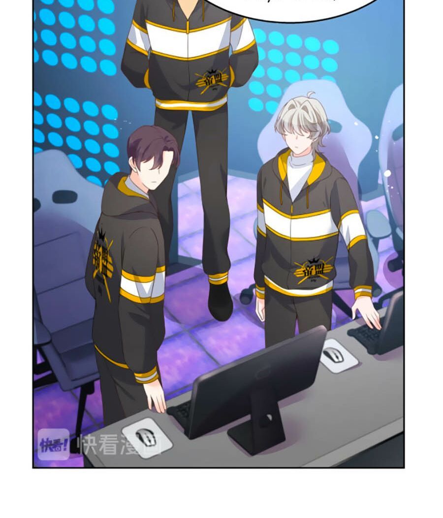 hotboy quốc dân là nữ chapter 167 29