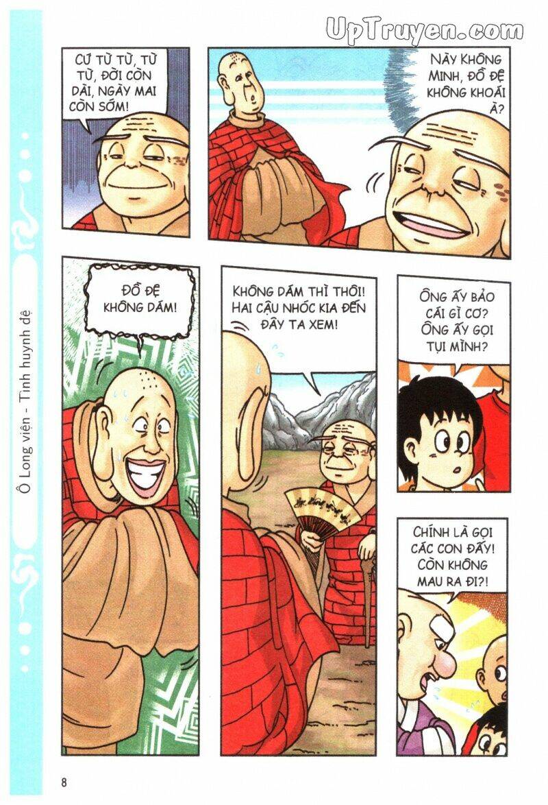 ô long viện tình huynh đệ chapter 7.1 10