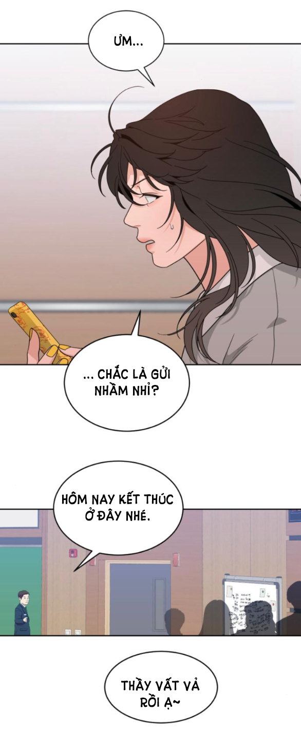 Vận May Bất Ngờ chapter 24.2 17