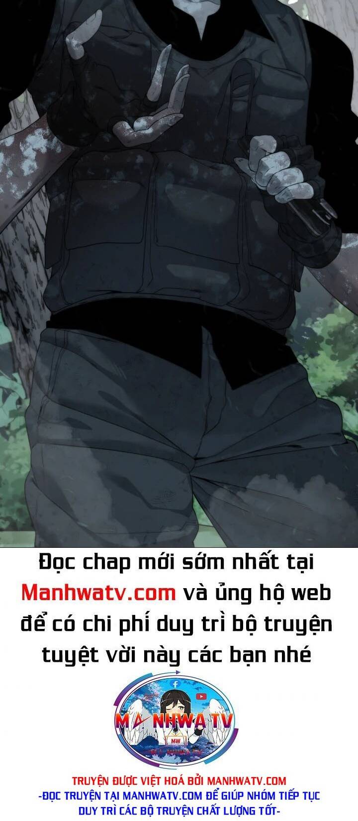 hành tinh quái vật chapter 8 41