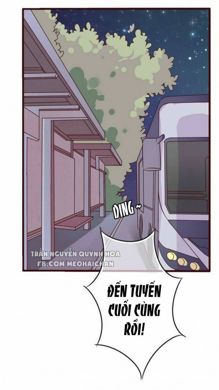 sau con mưa mùa hạ chapter 10 2