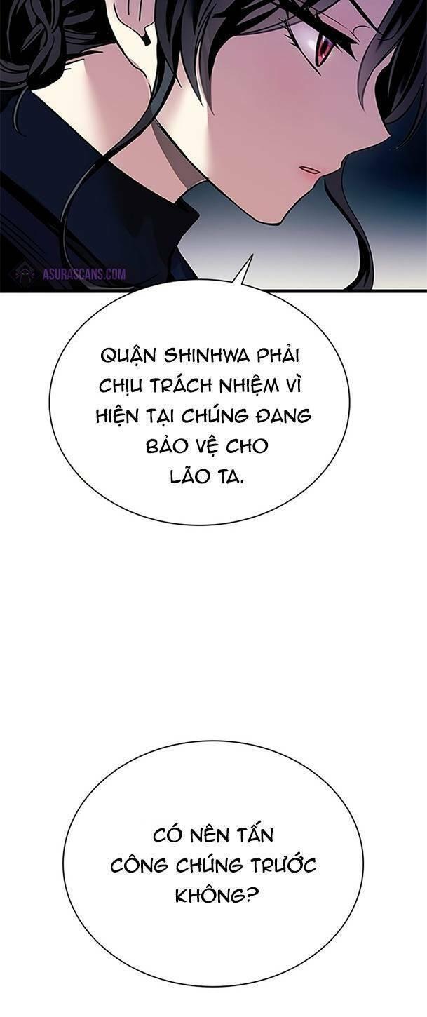 tiêu diệt ác nhân chapter 94 23