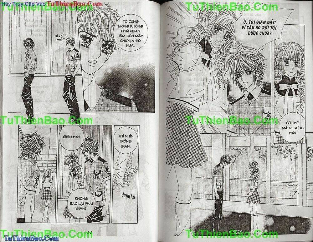 lạc vào ký túc xá chapter 2 60