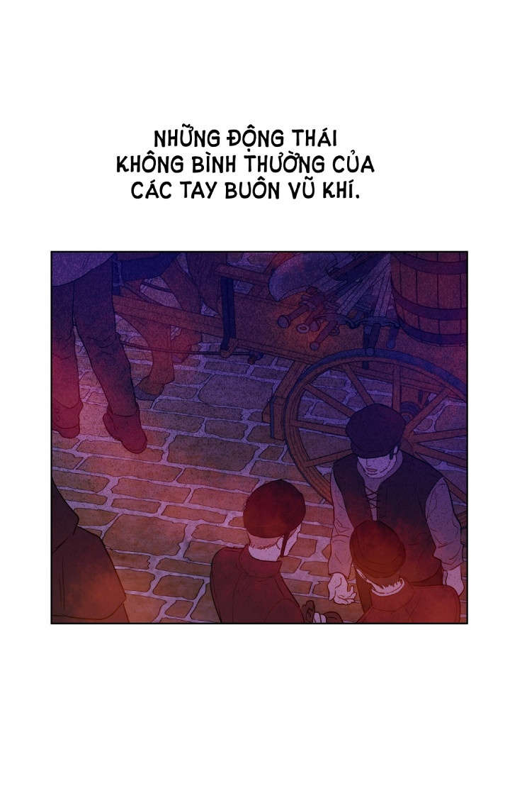 bỗng một ngày nọ tôi trở thành nàng công chúa chapter 96 68