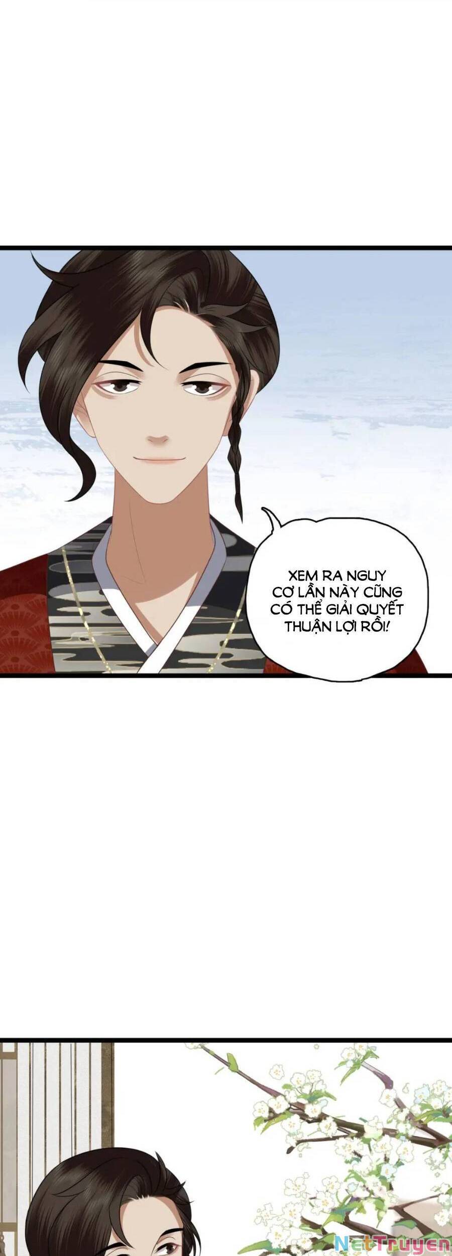 điều hương vương phi chapter 38 3