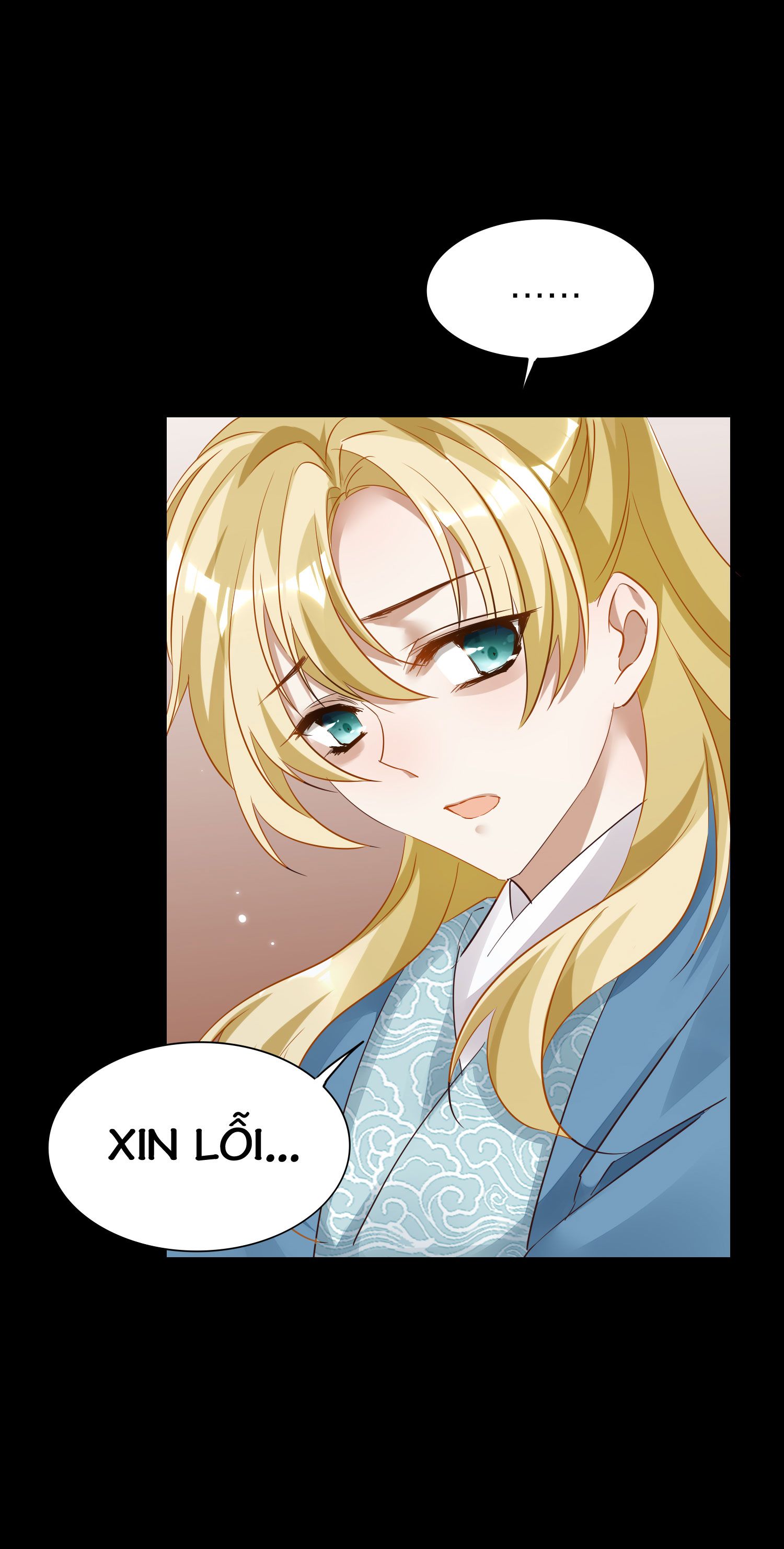 lục thân bất nhận chapter 35 10