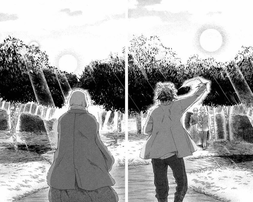 sayonara sorcier chapter 6 24