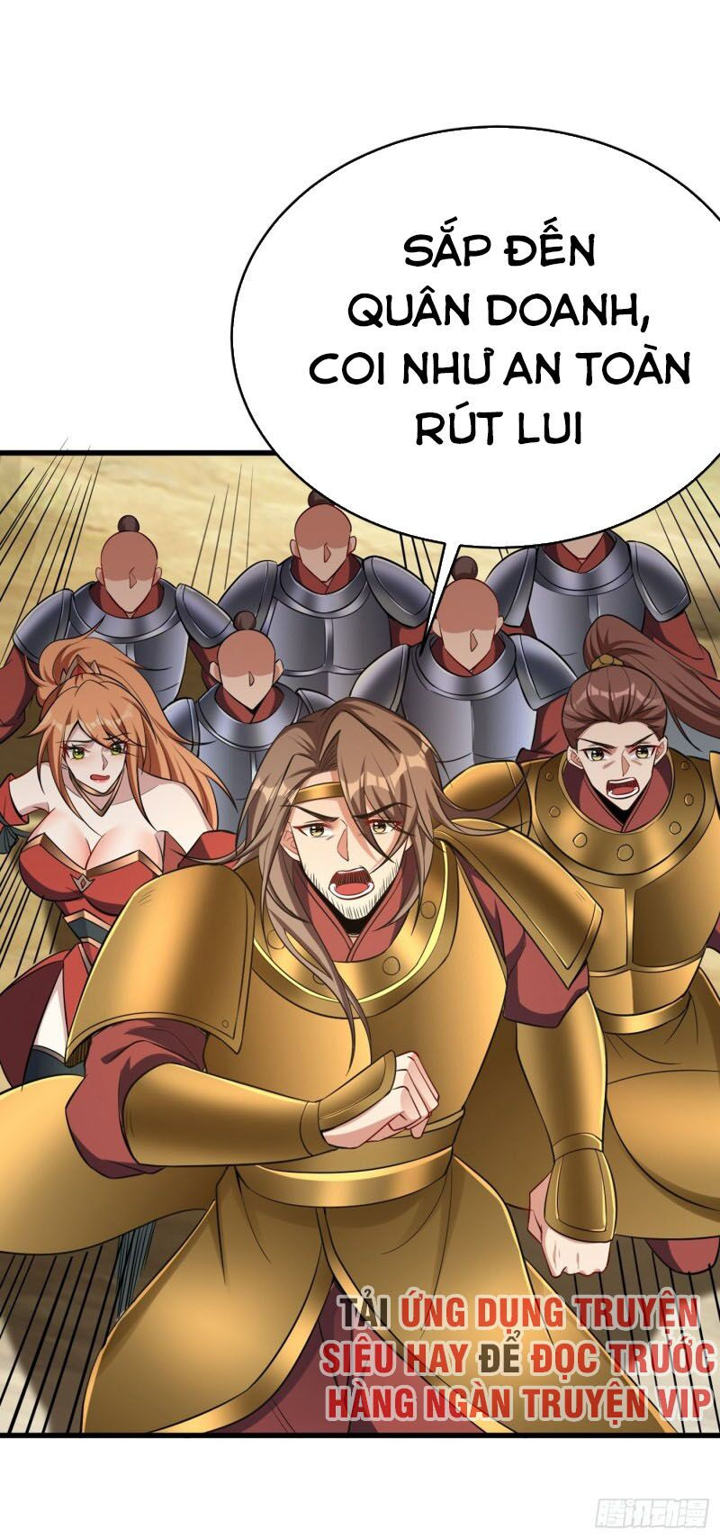 yêu giả vi vương chapter 143 10