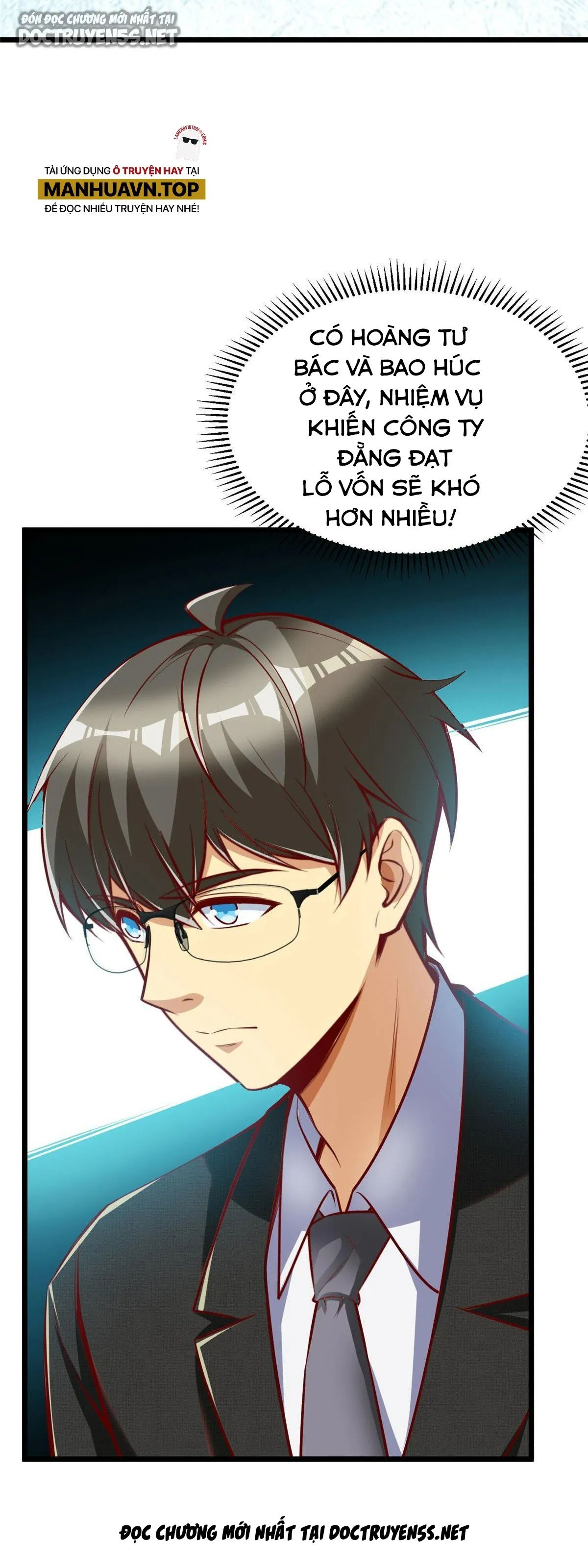 ta làm giàu từ thua lỗ game chapter 27 11