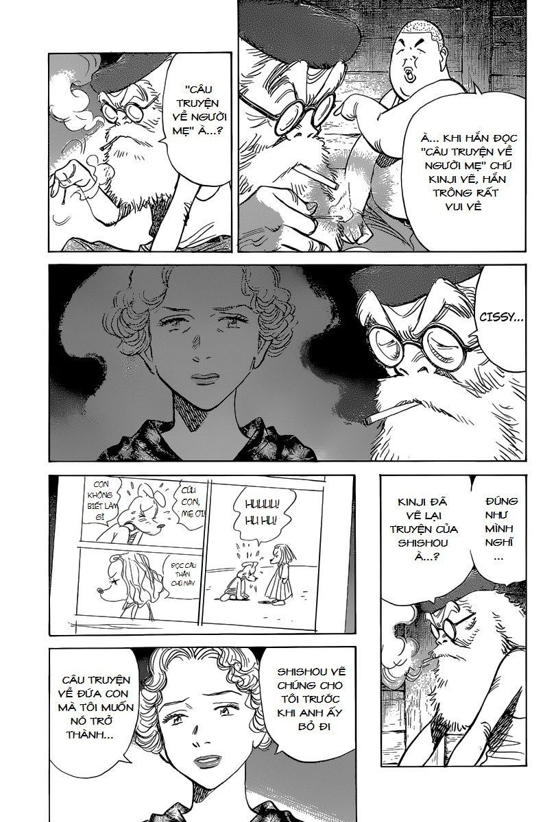 billy bat chapter 122 11