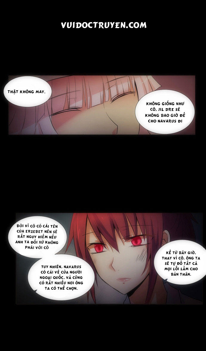 crepuscule (yamchi) chapter 86 8