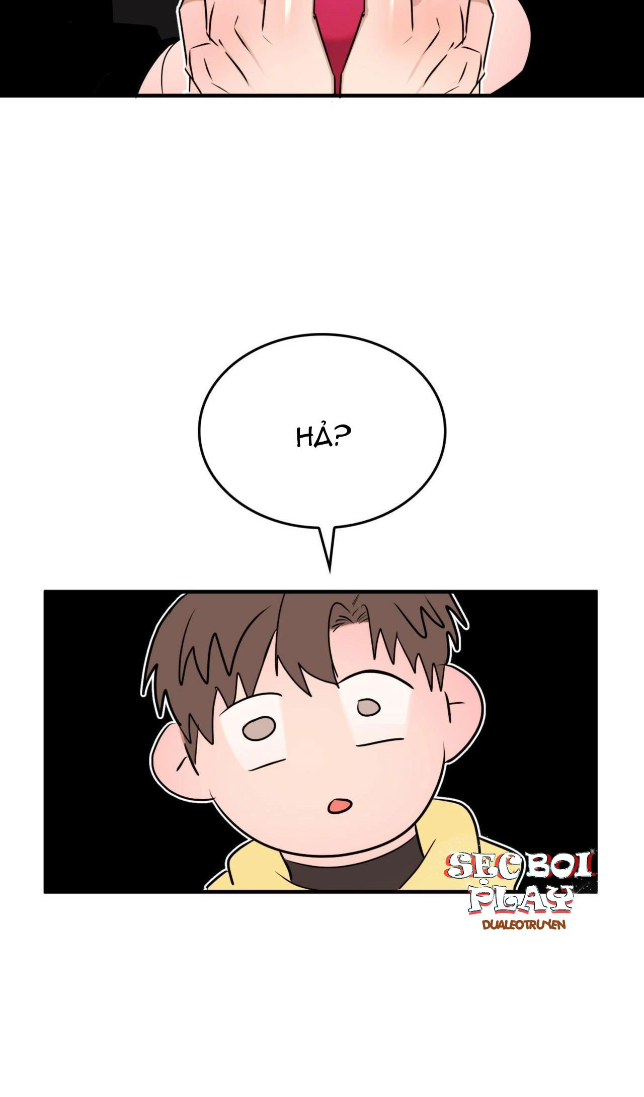 (np) độc thân muôn năm chapter 10 49