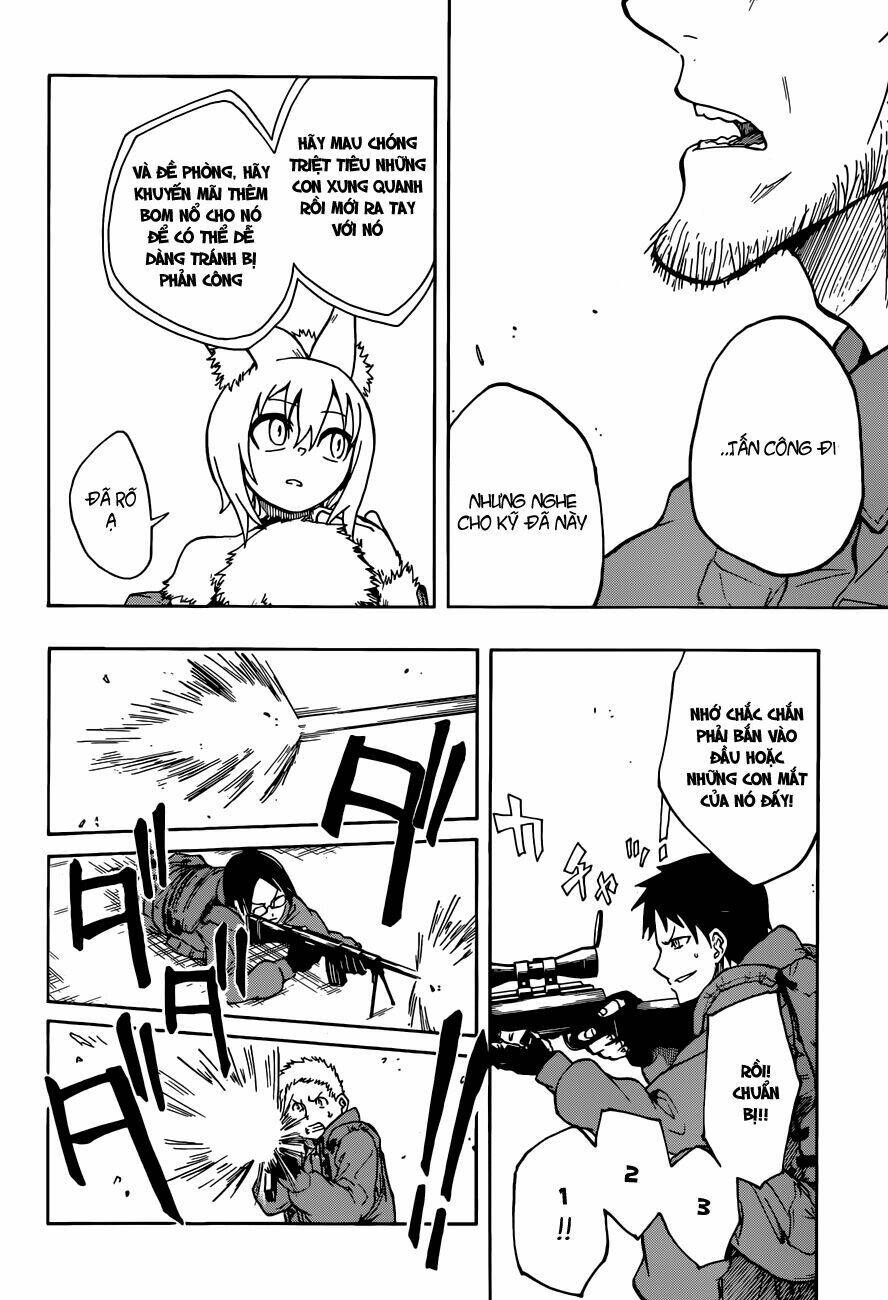 iron knight chapter 9 16