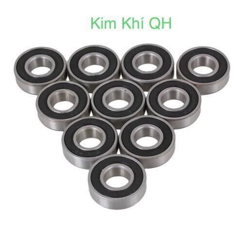 Vòng bi bạc đạn chất lượng - kích cớ 6200-2RS,6201-2RS,6202-2RS,6203-2RS, và ZZ