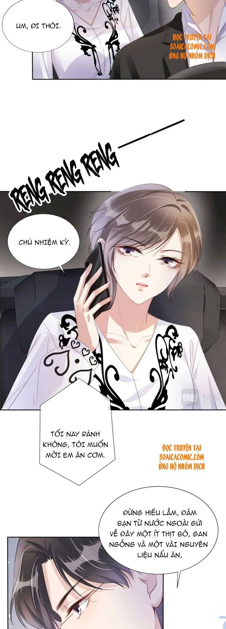 ngự tỷ toàn năng lại bị phá mã giáp chapter 45 3