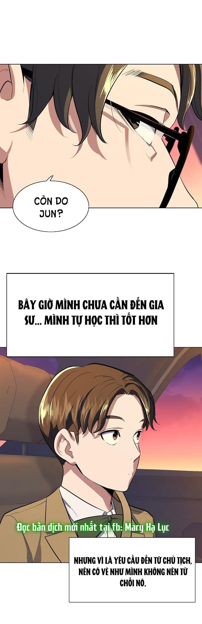 cậu út nhà tài phiệt chapter 3.2 82