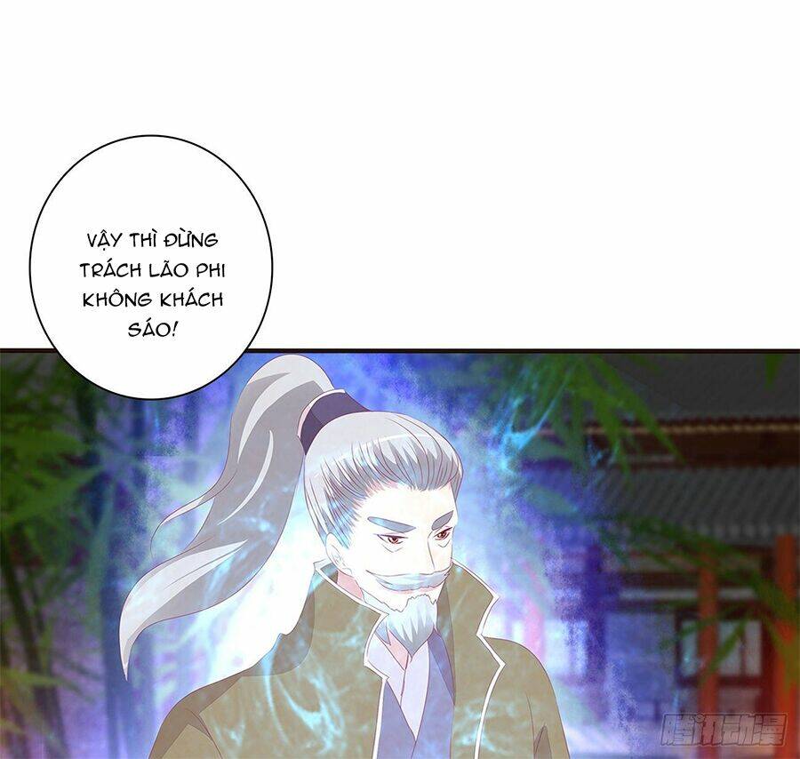 tướng quân mời ra trận chapter 163 6