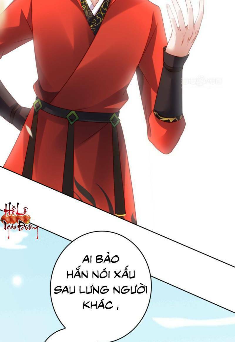 thiên kim bất hoán chapter 36 14