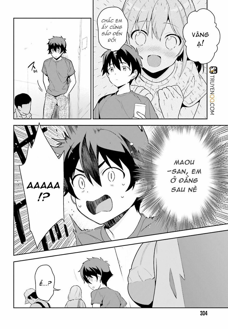 ma vương đi làm thêm chapter 69 1