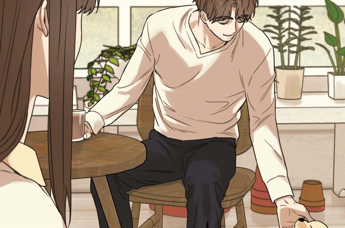 tương phùng chapter 27 80